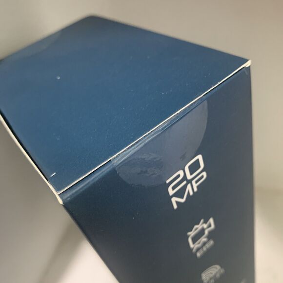 CU-SPC 06 Action Camera 4K Ultra HD 20MP CMOS Sensor Android/IOS Factory Sealed - Picture 6 of 7